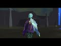 Skyward Sword HD 12 Nayru S Wisdom