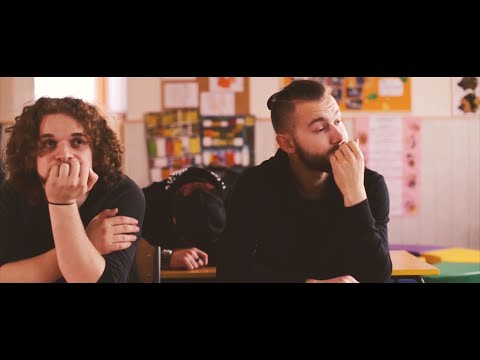 Seila - Jak Sen (Official Video)