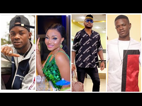 Enjailement de La semaine ft. Aveiro Djess, Happy, poupy, mbolé, partie 1 🔥🇨🇲