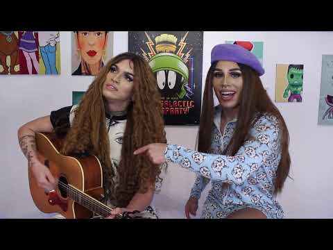 Infinite Medley - Skirt Closet