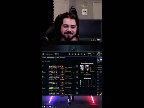 The Journey of 1000 LP Begins with ONE Win