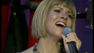 PASION VEGA - TAN POQUITA COSA **Directo Teatro** (2008)