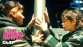 Amazon Prime Can You Control The Power? Sneak Peek | The Power