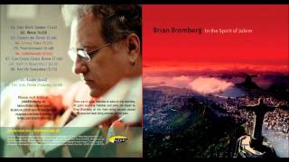 Brian Bromberg - Isn't It Beautiful