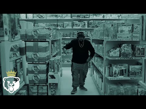 ILUMINATIK (BUFFON) // JUGUETE // VIDEO OFICIAL