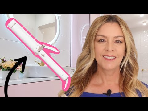 T3 Micro SinglePass Curling Iron HONEST Review - Is...