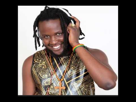 GUSPY WARRIOR- NDOMUPETA