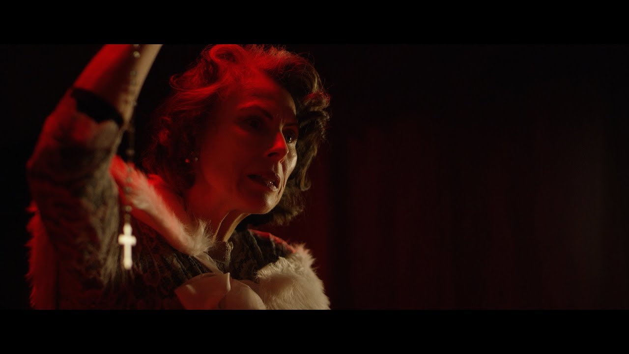 The House Of Violent Desire (2017) Official Trailer [HD]