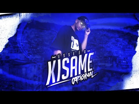 BERIMBAU DAS ARÁBIAS 🎭 (DJ KISAME ORIGINAL) 2019
