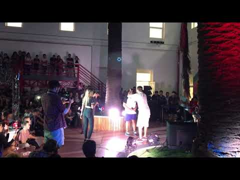 Parawa vs Wolf 4tos CulturaRap 03/02