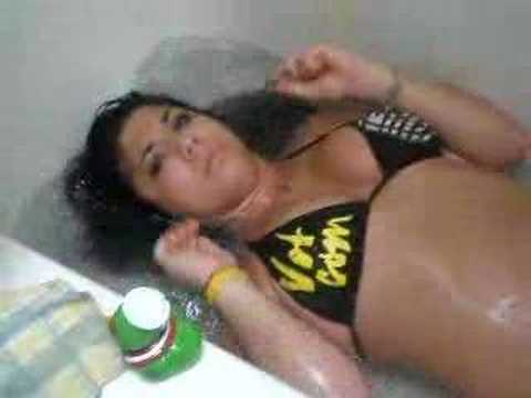Jak można takie coś wstawić na yt.
