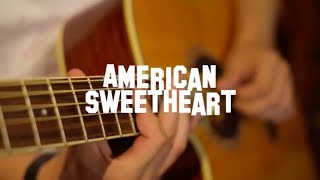 Video Lucyy_B - American Sweetheart