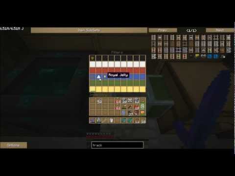 Hypermine FTB Season 2 - Episode 15 : Cozi Catchup