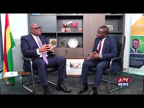 New investment law: Ghana is not bending investment rules to attract foreign capital - Simon Madjie