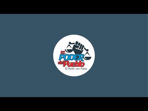 ElpoderconFidias(EPCF) está en vivo El PRM que  se mire en el espejo del PLD ..El Sistema politico tiene que limpiarse  del Narcotrafico y el lavado de dinero