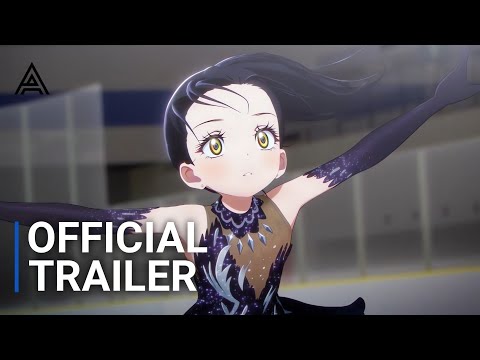 Medalist - Trailer 2 thumbnail