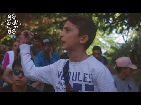 Nexant/Huesitoss vs Egevé/Tomi CUARTOS II 730 ÚLTIMA FECHA