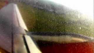 preview picture of video 'Sky Airlines A321-200 takeoff from Bremen'