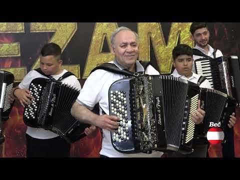 Zoran Dimic Profa - International - Sezam produkcija (Tv Sezam 2022)