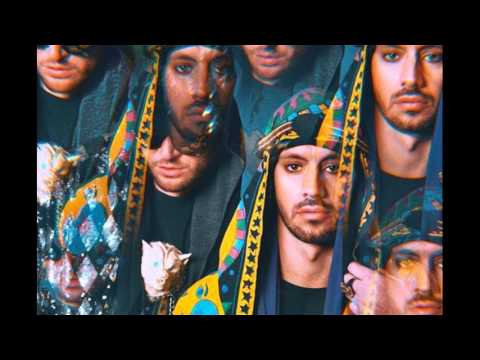 Infinity Ink - too strong