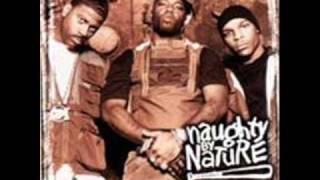 Would&#39;ve Done The Same For Me - Naughty By Nature *Re-Uploaded!*