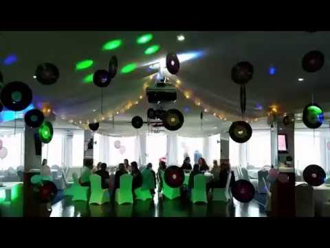 DJ Rickky Roberts video.