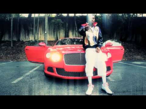 Soulja Boy & French Montana - What Up Dawg (The Last Crown Mixtape)