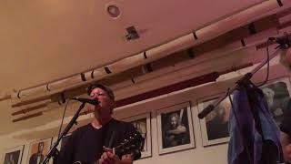 Look Park Chris Collingswood 8/17/18 I’ll Do The Driving Concerts in the Studio Freehold NJ