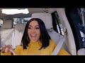Nicki Minaj and Cardi B Carpool Karaoke 💖😍#viral