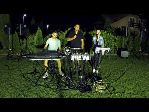 Colaj de cantari crestine - Fratii Buble - 2018 - LIVE de la Deva