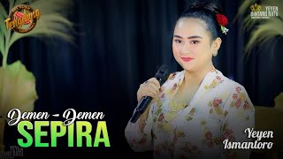 Download lagu DEMEN - DEMEN SEPIRA | Cover Yeyen Ismantoro | Tengdung Sandiwara | Edisi 2024 mp3 Download lagu DEMEN - DEMEN SEPIRA | Cover Yeyen Ismantoro | Tengdung Sandiwara | Edisi 2024 mp3