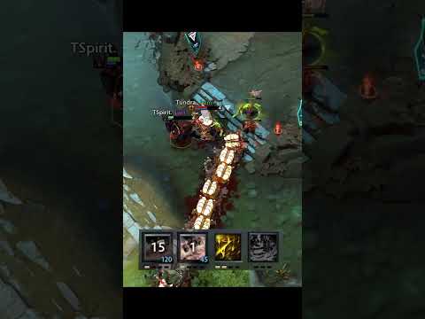 Bzm vs Larl #dota2 #ti14