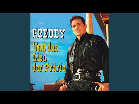 Wo Gibt Es Noch Freunde - Freddy Quinn