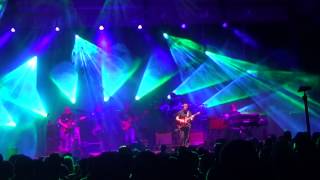 Umphrey's McGee   August 7, 2015   Set I