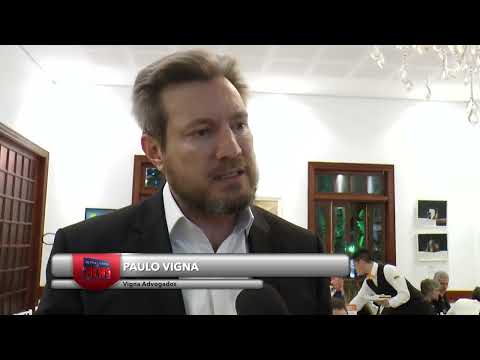 Jantar & Negócios – Restaurante El Uruguayo | Agosto 2023 Jantar & Negócios – Restaurante El Uruguayo | Agosto 2023