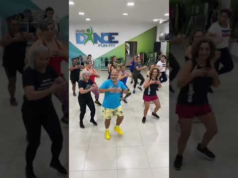 Meu jeito de amar - Omulu, Duda Beat, Lux & Troia  Coreografia Dançar com Tiao