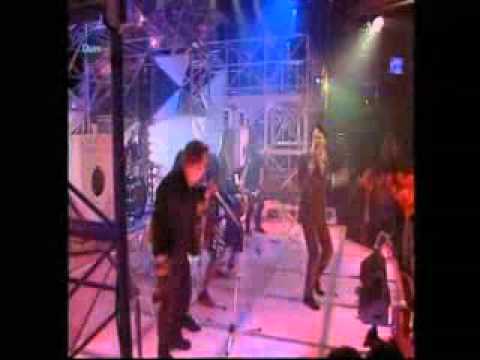 Vic Reeves and the Wonder Stuff - Dizzy