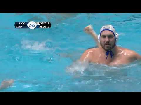 OSC Budapest vs CN Marseille - Highlights - Champion's League 2021/2022 Day 4