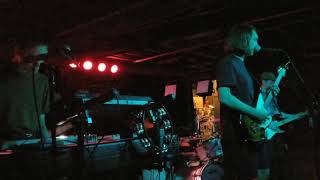 From Indian Lakes "Am I Alive" Live in Arizona 2019