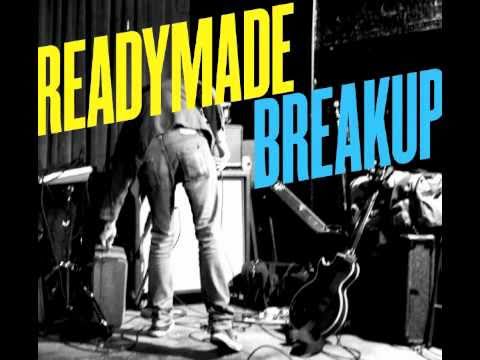 Readymade Breakup - New album out December 20th!
