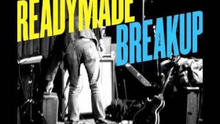 Readymade Breakup - New album out December 20th!