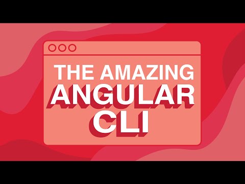 Meet The Angular Cli