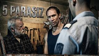 5 Parasız | Türkçe Dublaj Dram ve Spor Filmi 4K