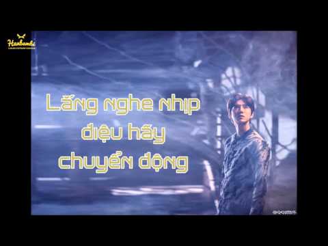 [Vietsub] Luhan - The Inner Force