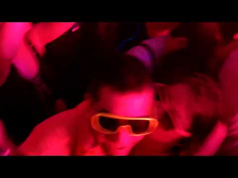 38 J. Blunt - Dangerous﻿ (Deniz Koyu & Johan Wedel Remix) Kaskade Roseland Ballroom NYC 10 29 2011