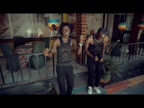 King Jasper Feat Ken Do Zambia - African Beauty  (Official Music Video)
