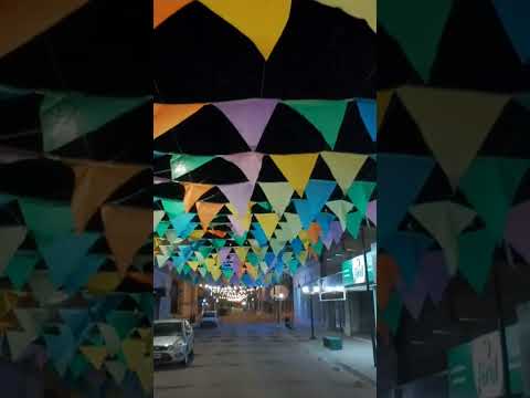 Baradero el pueblo mas antiguo de Bs As Argentina