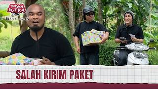 Download lagu Gara-gara Alamat Palsu😂 | Tawa Sutra Bisaa Ajaa Eps 197 Full mp3