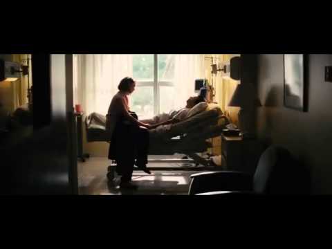 Transcendence Fragman