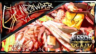 Cover art for Gunpowder V1 (Gunslinger c00lkidd Chase Theme OST)